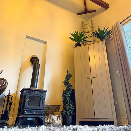 Beautiful Cotswold Couples Retreat Villa Bourton-on-the-Water Exterior foto