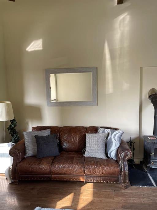 Beautiful Cotswold Couples Retreat Villa Bourton-on-the-Water Exterior foto