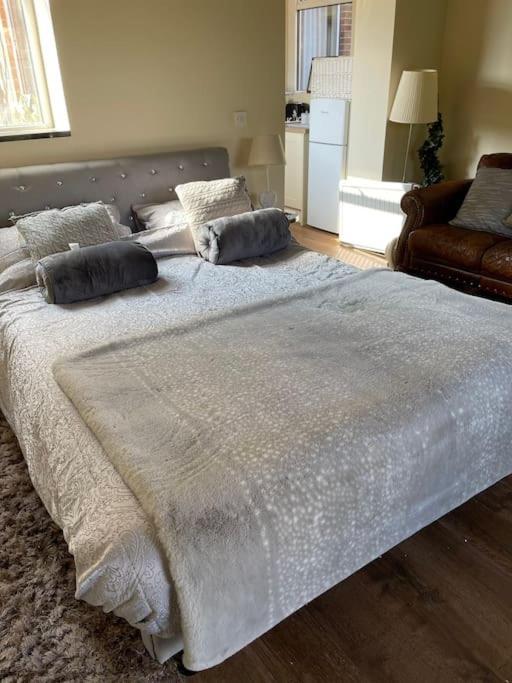 Beautiful Cotswold Couples Retreat Villa Bourton-on-the-Water Exterior foto