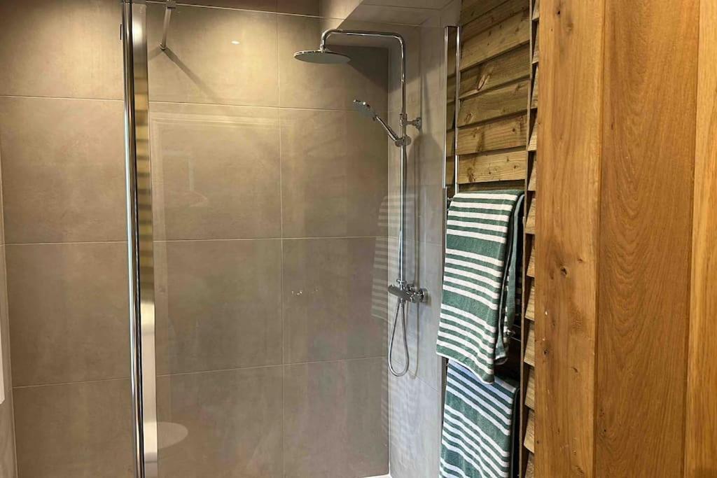 Beautiful Cotswold Couples Retreat Villa Bourton-on-the-Water Exterior foto
