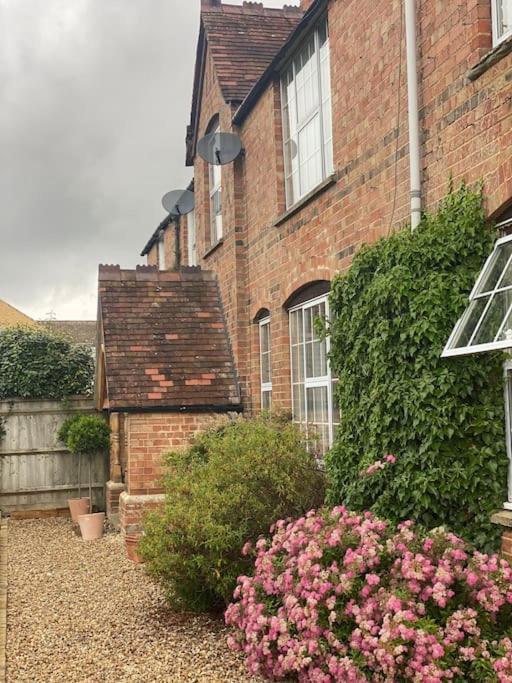 Beautiful Cotswold Couples Retreat Villa Bourton-on-the-Water Exterior foto