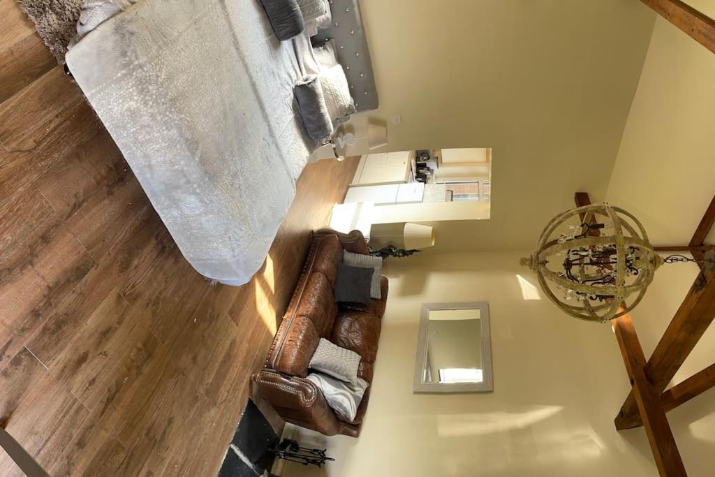 Beautiful Cotswold Couples Retreat Villa Bourton-on-the-Water Exterior foto