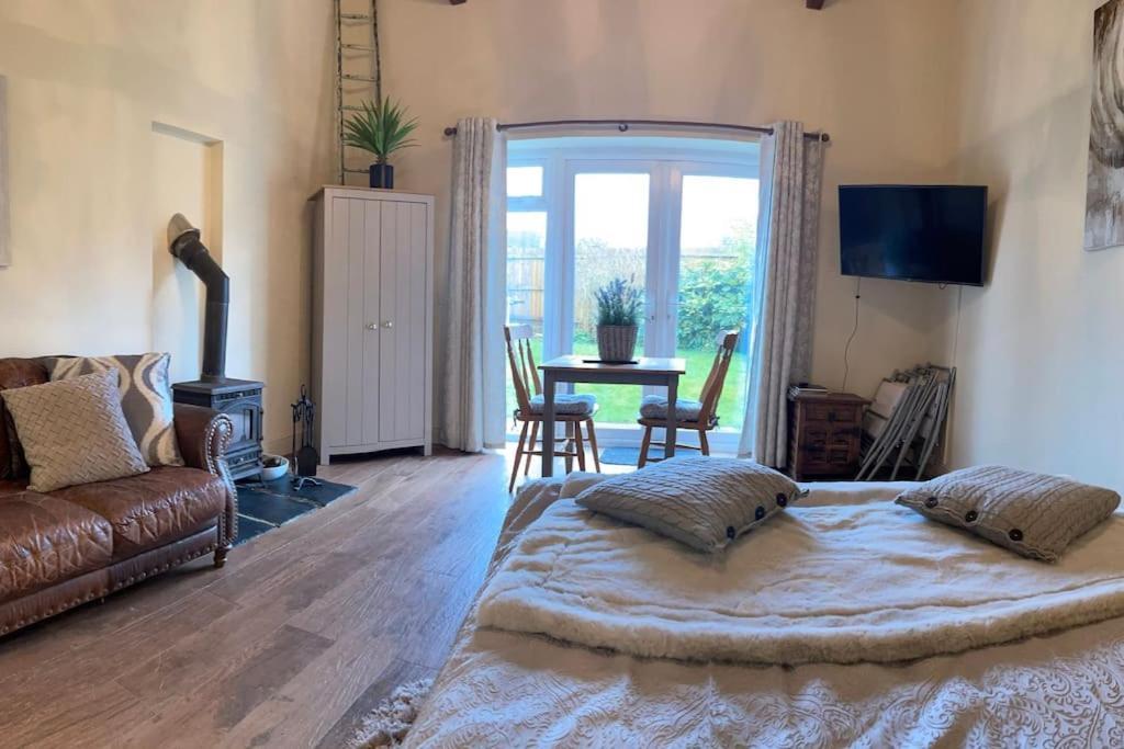 Beautiful Cotswold Couples Retreat Villa Bourton-on-the-Water Exterior foto