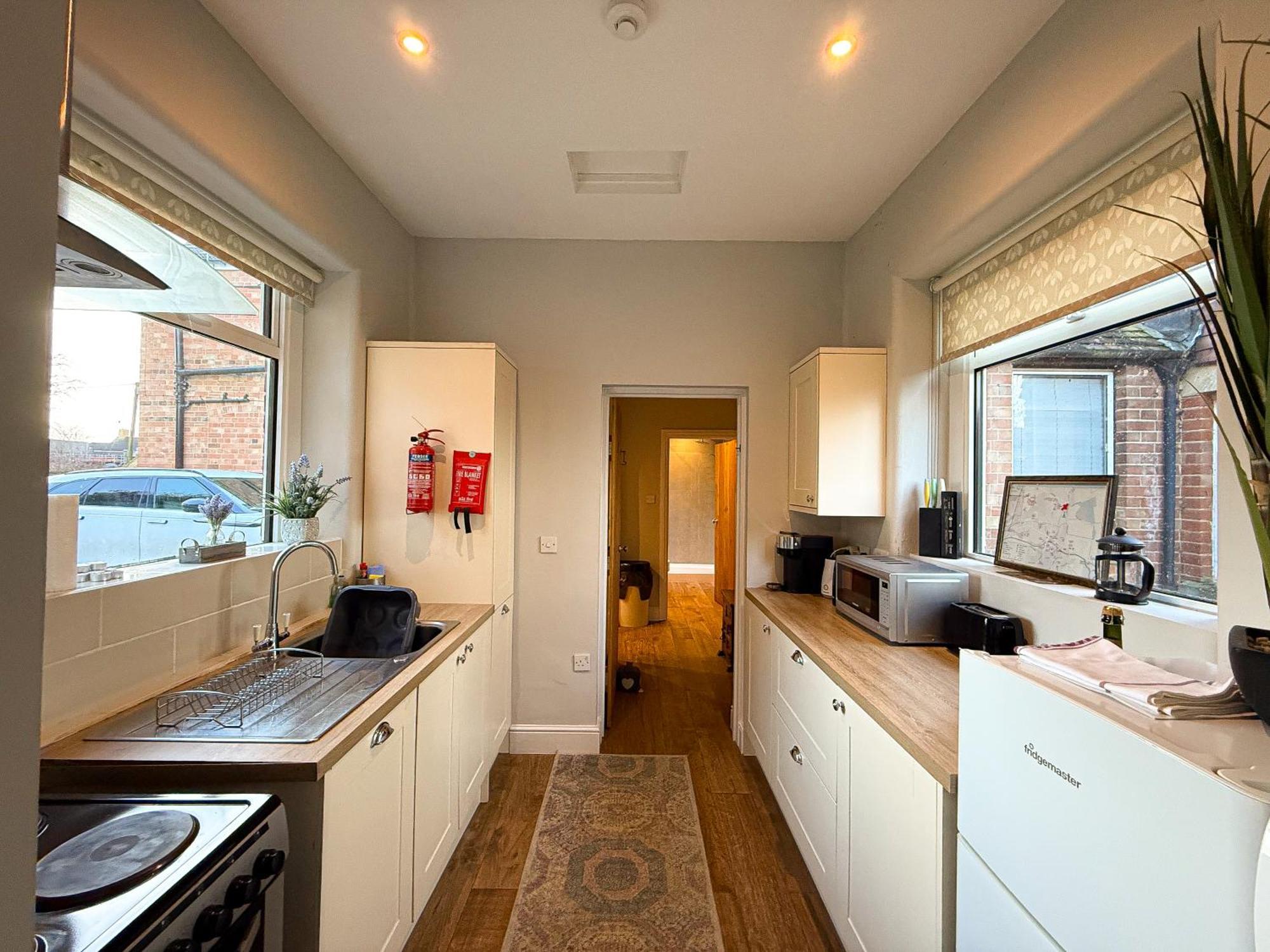 Beautiful Cotswold Couples Retreat Villa Bourton-on-the-Water Exterior foto