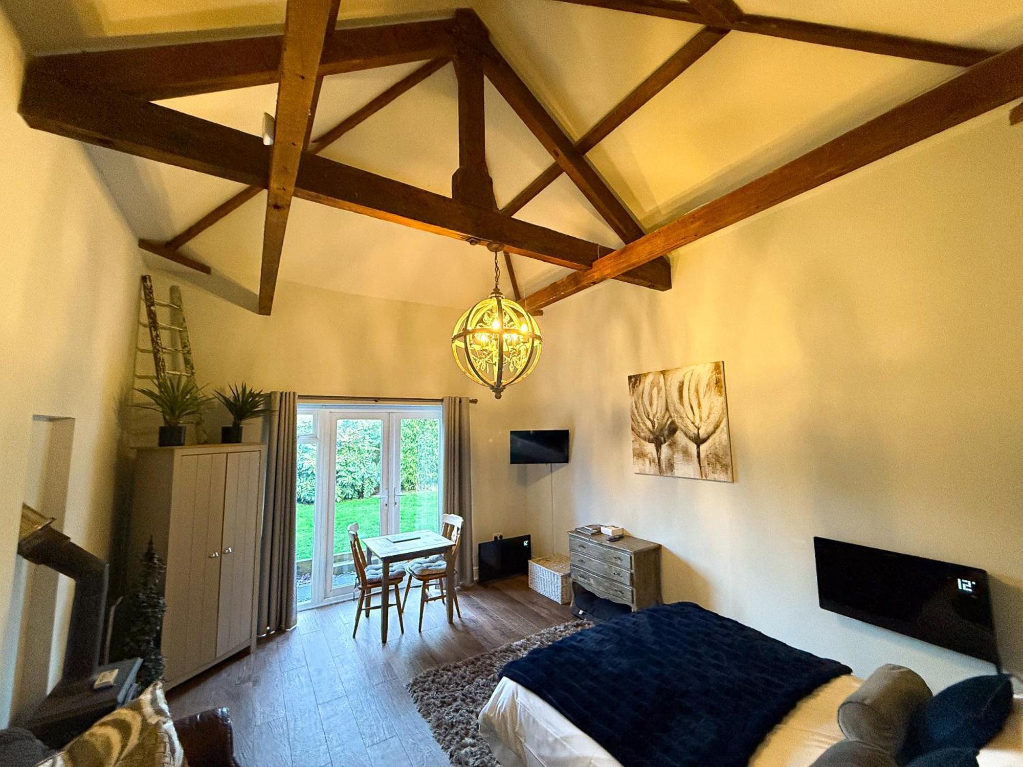 Beautiful Cotswold Couples Retreat Villa Bourton-on-the-Water Exterior foto